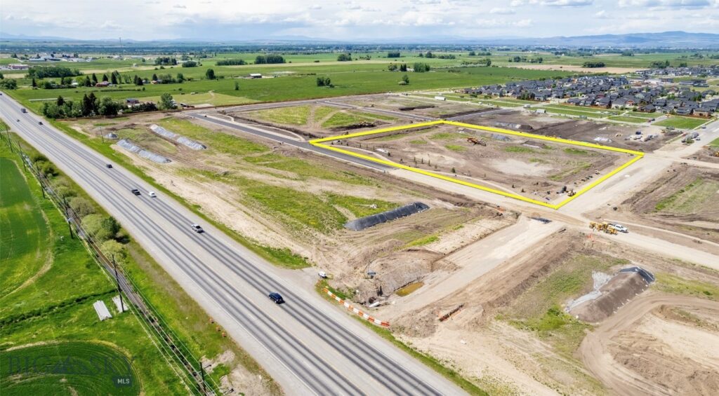 TBD Laurel Parkway, Bozeman MT 59718