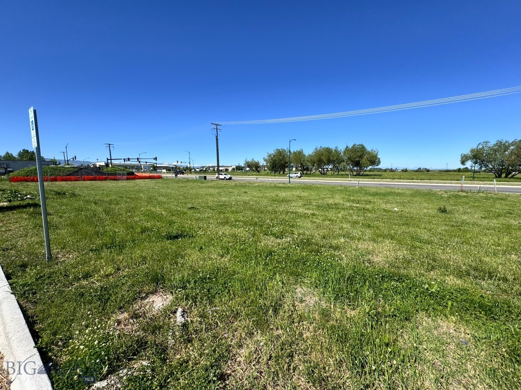 TBD (Lot 1) N Cottonwood, Bozeman MT 59718