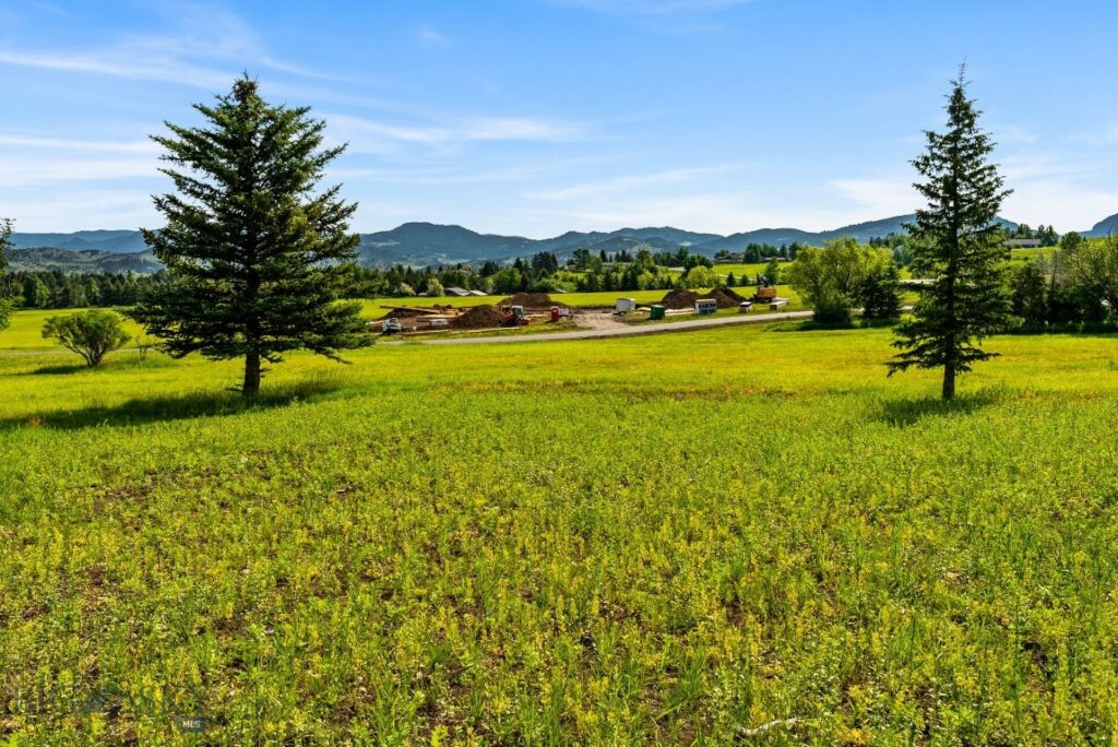 TBD Lot 17 Boreal Way, Bozeman MT 59715