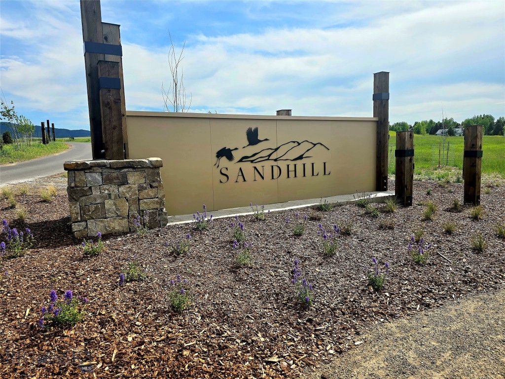 TBD Lot 17 Boreal Way, Bozeman MT 59715
