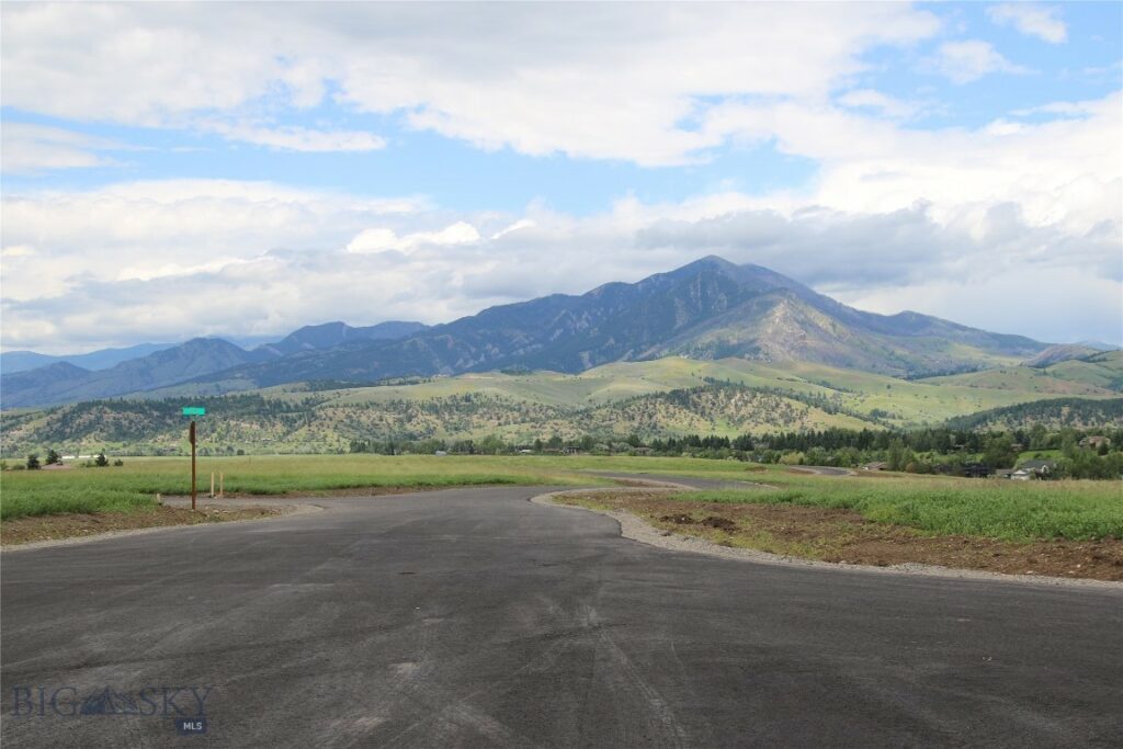 TBD Lot 18 Boreal Way, Bozeman MT 59718