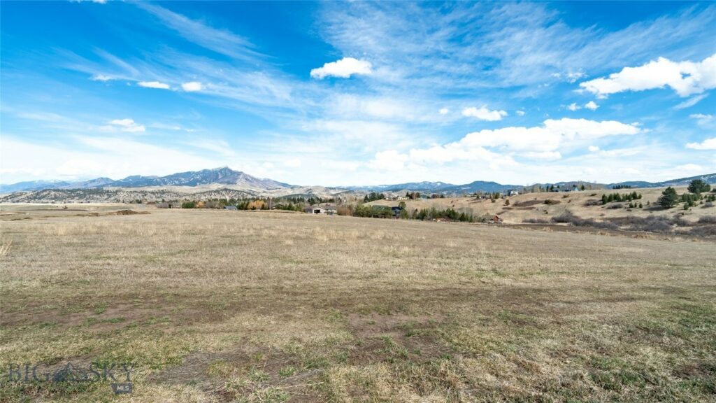 TBD Lot 18 Boreal Way, Bozeman MT 59718