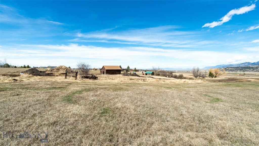 TBD Lot 19 Boreal Way, Bozeman MT 59718