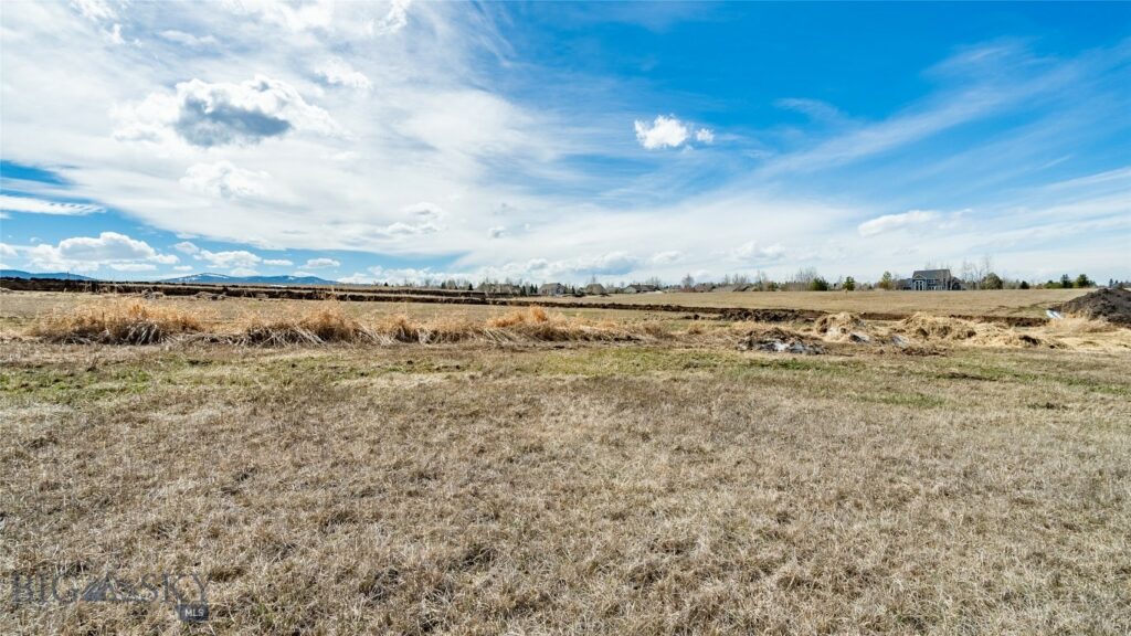 TBD Lot 19 Boreal Way, Bozeman MT 59718