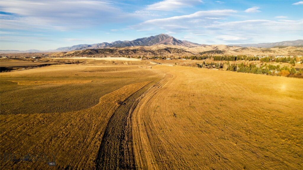 TBD Lot 19 Boreal Way, Bozeman MT 59718