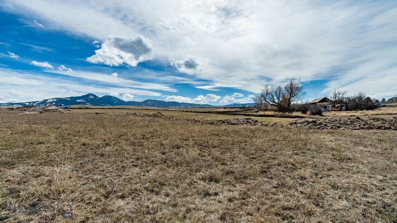 TBD Lot 22 Boreal Way, Bozeman MT 59718