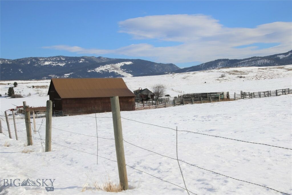 TBD Lot 22 Boreal Way, Bozeman MT 59718