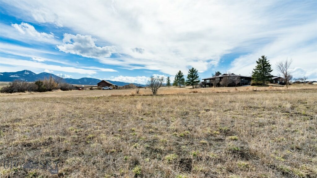 TBD Lot 23 Boreal Way, Bozeman MT 59718