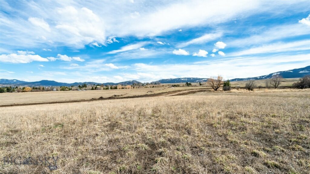 TBD Lot 23 Boreal Way, Bozeman MT 59718