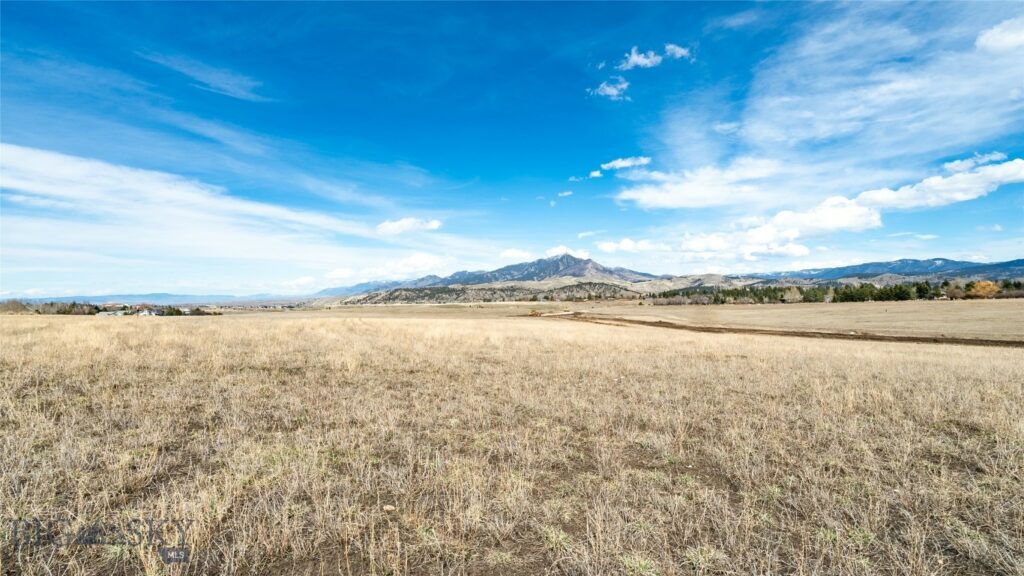 TBD Lot 23 Boreal Way, Bozeman MT 59718