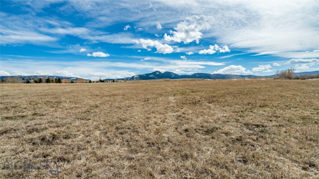 TBD Lot 24 Sandhill, Bozeman MT 59718