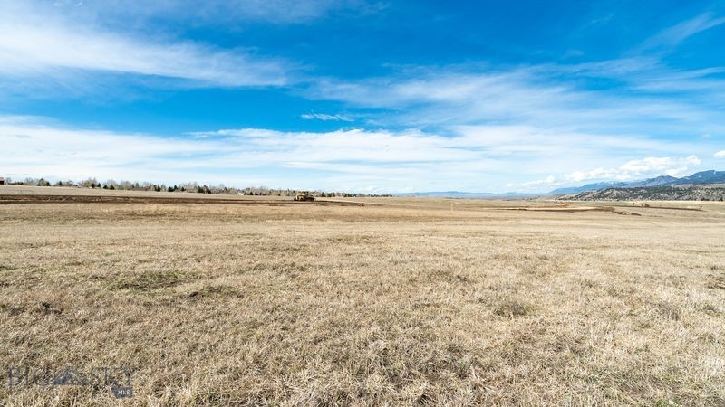 TBD Lot 24 Sandhill, Bozeman MT 59718