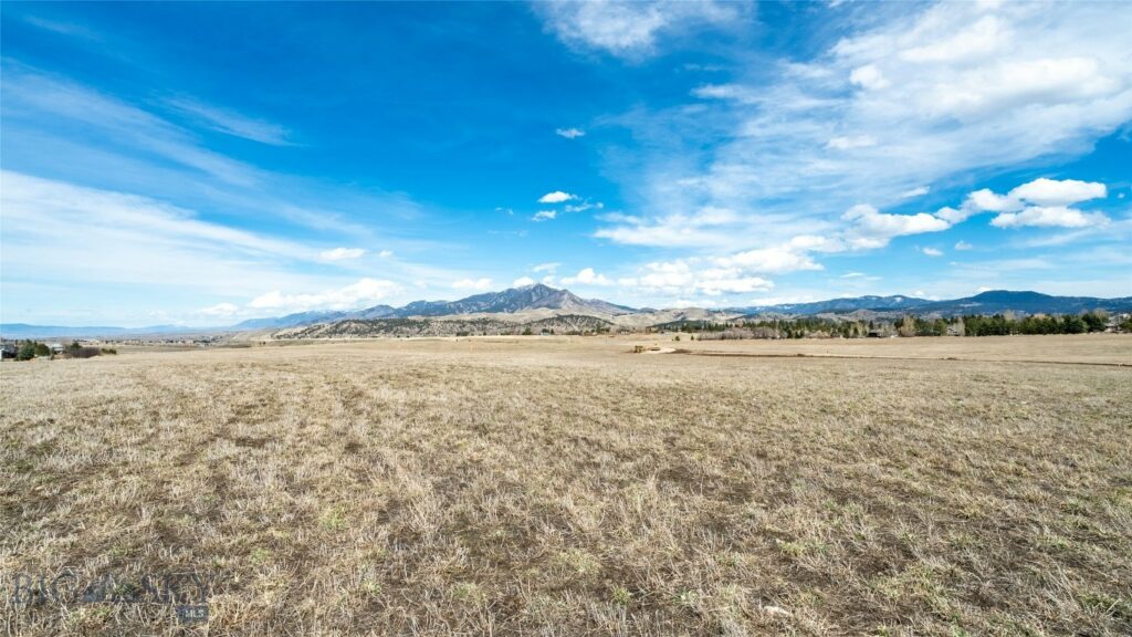 TBD Lot 25 Boreal Way, Bozeman MT 59718