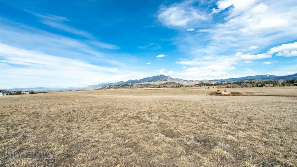 TBD Lot 27 Sandhill, Bozeman MT 59718