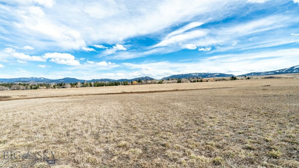 TBD Lot 27 Sandhill, Bozeman MT 59718