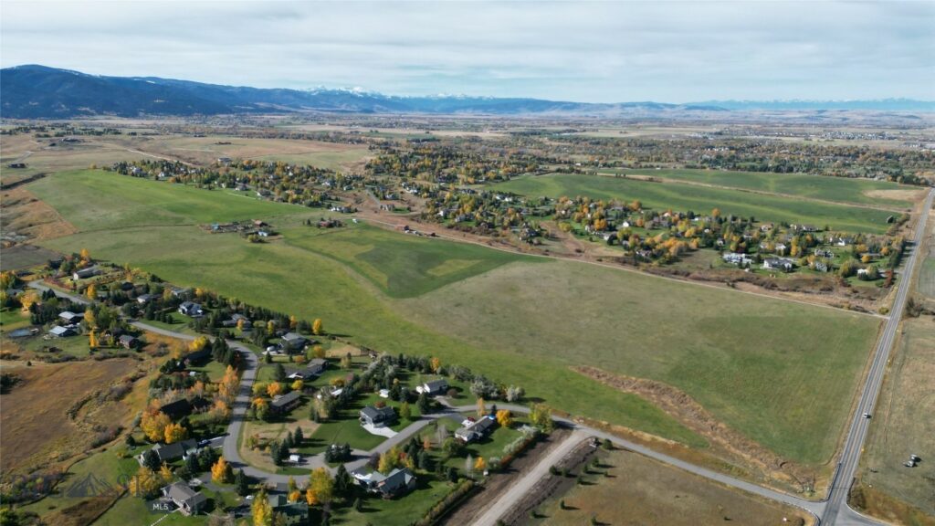 TBD Lot 28 Boreal Way, Bozeman MT 59718