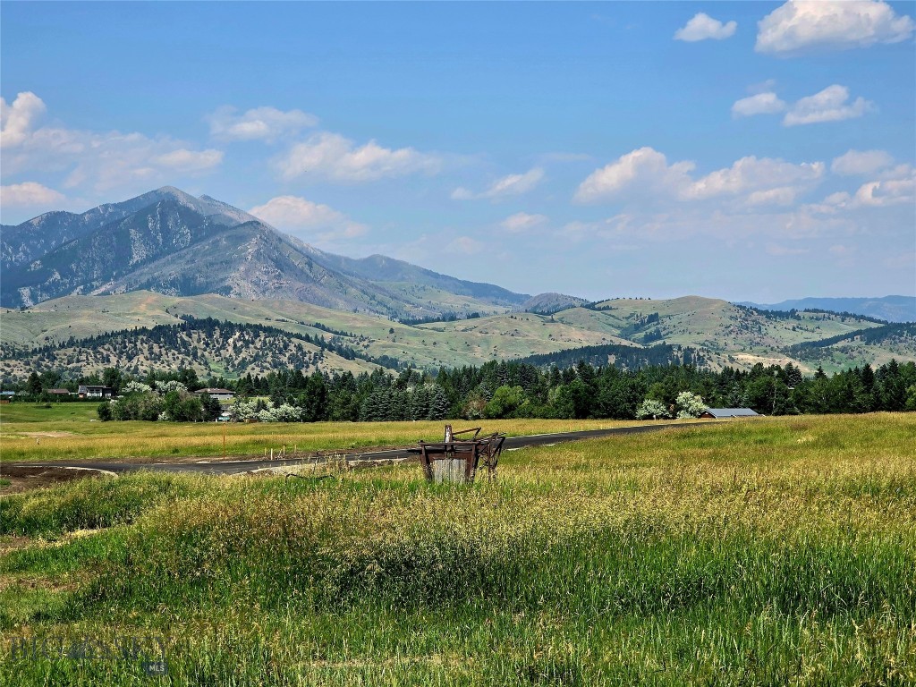 TBD Lot 28 Boreal Way, Bozeman MT 59718