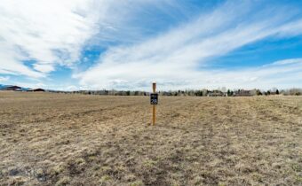 TBD Lot 28 Boreal Way, Bozeman MT 59718