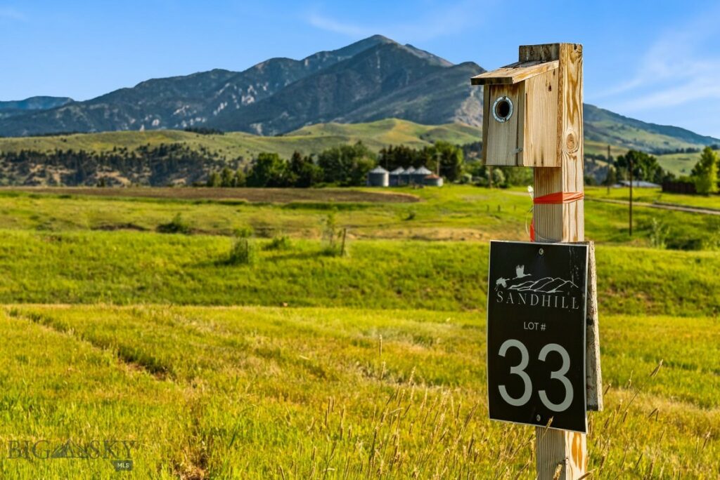 TBD Lot 33 Boreal Way, Bozeman MT 59718