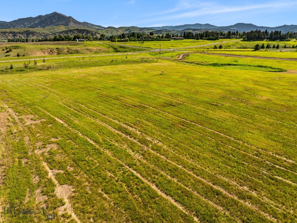TBD Lot 33 Boreal Way, Bozeman MT 59718