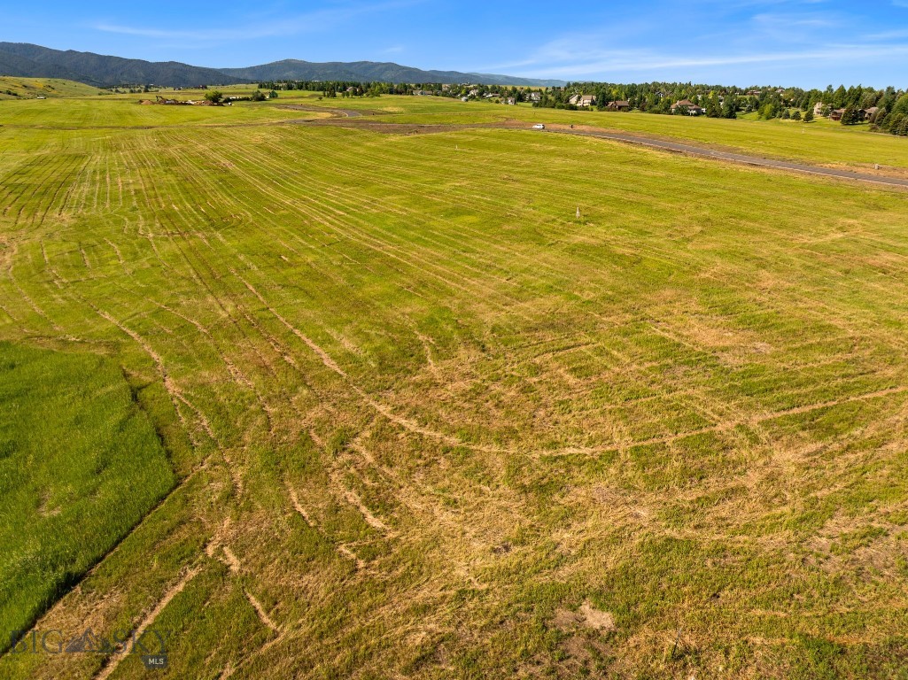 TBD Lot 33 Boreal Way, Bozeman MT 59718