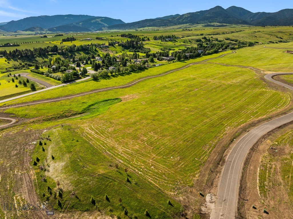 TBD Lot 33 Boreal Way, Bozeman MT 59718