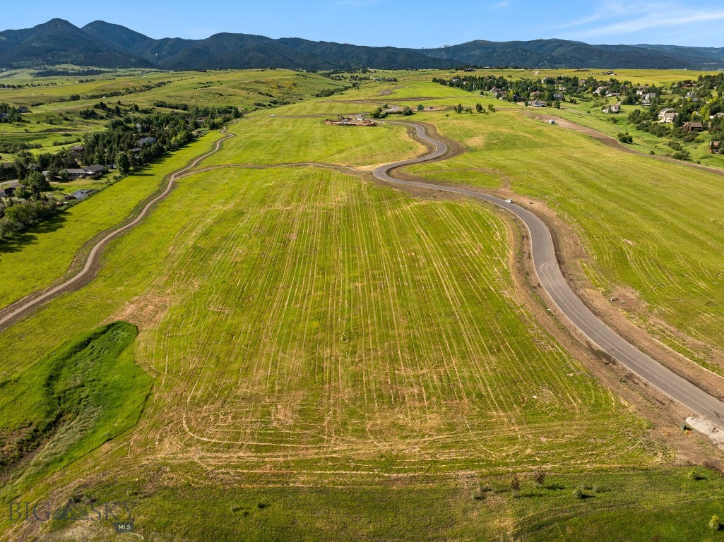 TBD Lot 33 Boreal Way, Bozeman MT 59718