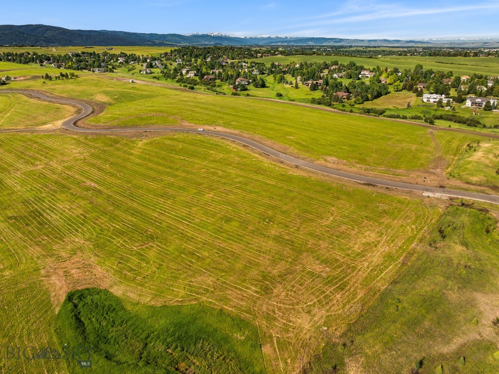 TBD Lot 33 Boreal Way, Bozeman MT 59718