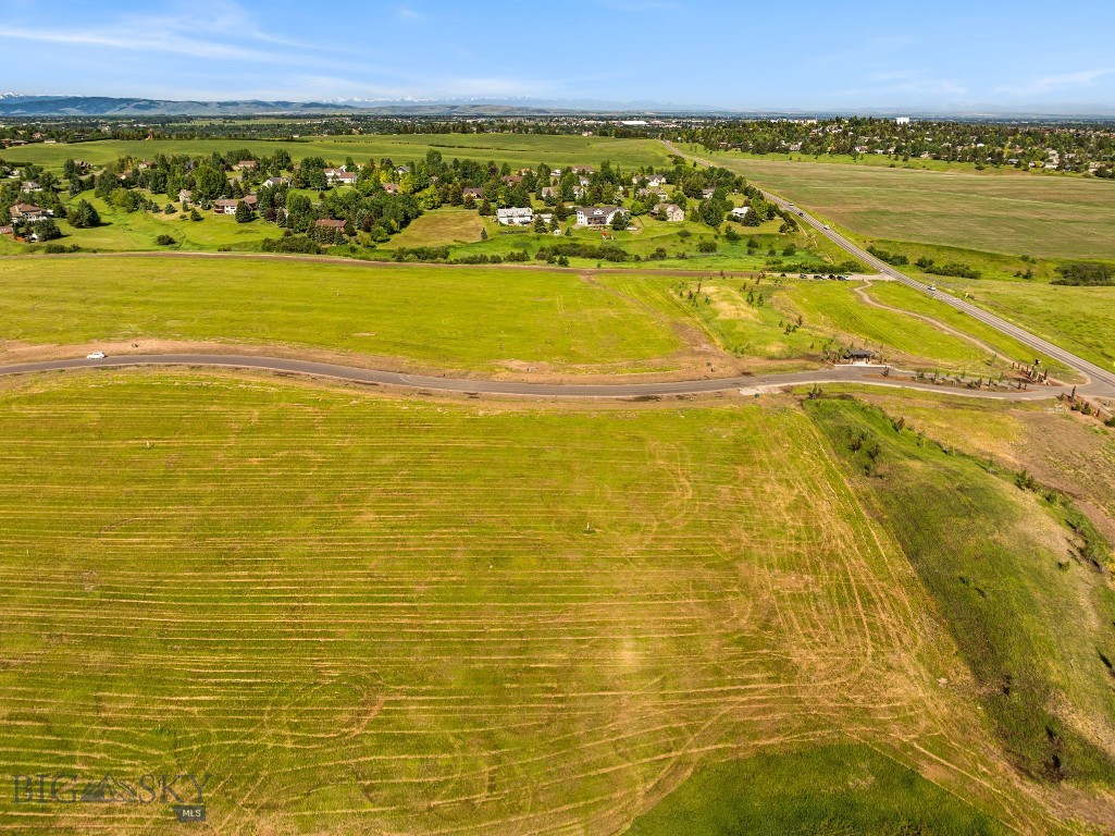 TBD Lot 33 Boreal Way, Bozeman MT 59718