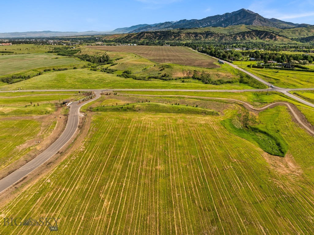 TBD Lot 33 Boreal Way, Bozeman MT 59718