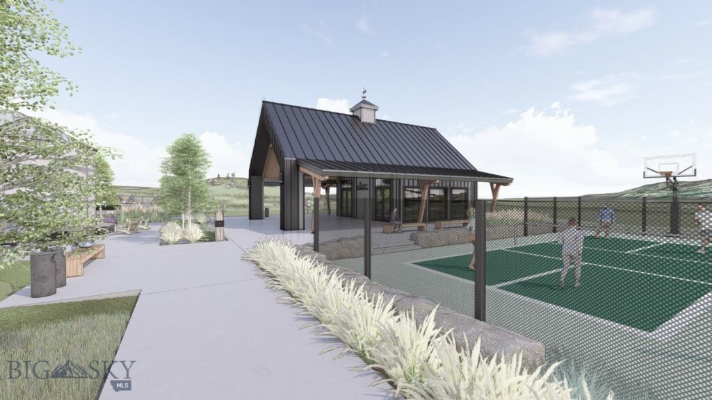 TBD Lot 33 Boreal Way, Bozeman MT 59718