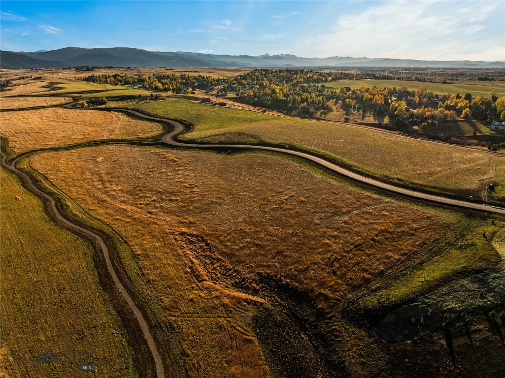 TBD Lot 33 Boreal Way, Bozeman MT 59718