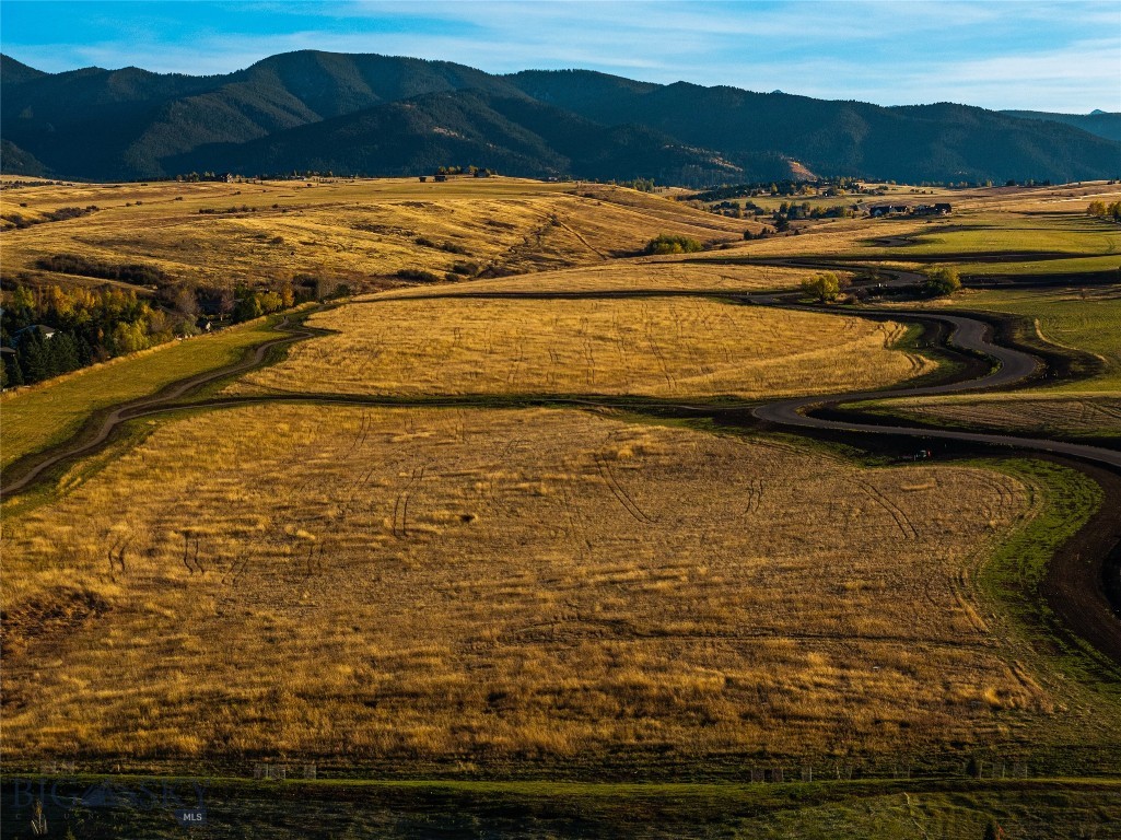 TBD Lot 33 Boreal Way, Bozeman MT 59718