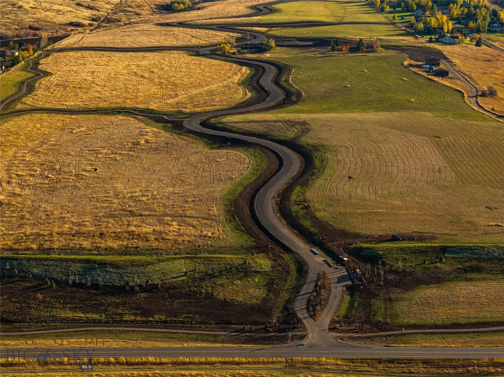 TBD Lot 33 Boreal Way, Bozeman MT 59718