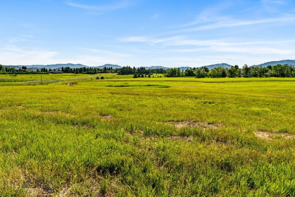 TBD Lot 33 Boreal Way, Bozeman MT 59718