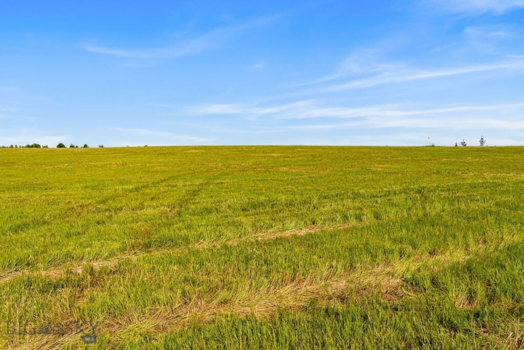TBD Lot 33 Boreal Way, Bozeman MT 59718