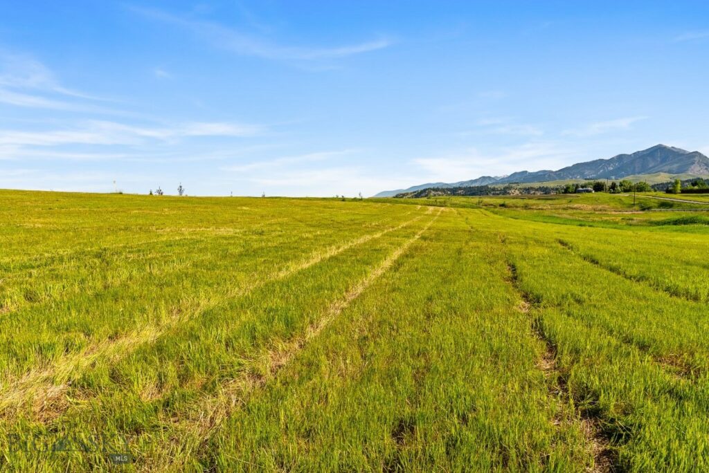 TBD Lot 33 Boreal Way, Bozeman MT 59718