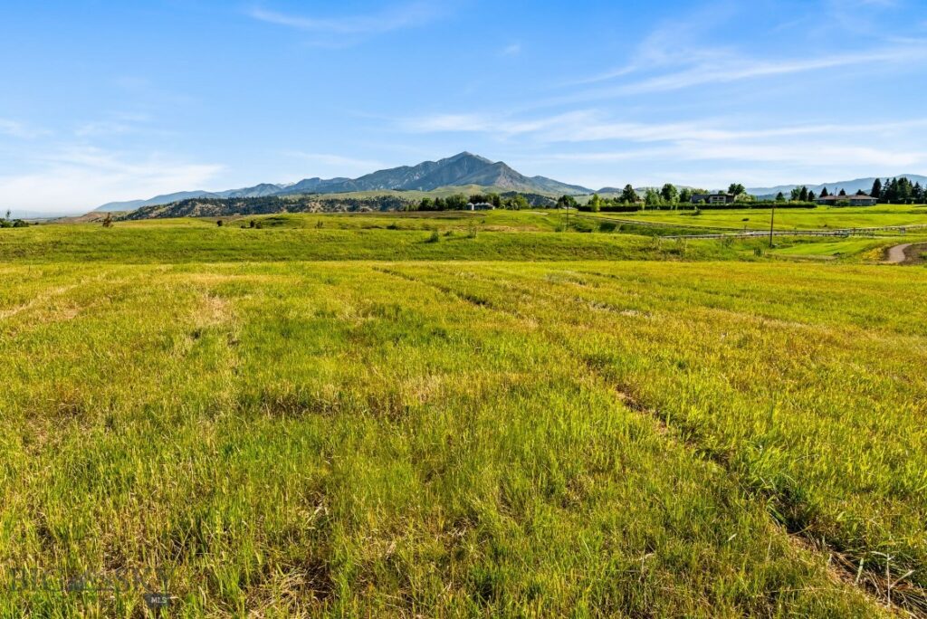 TBD Lot 33 Boreal Way, Bozeman MT 59718