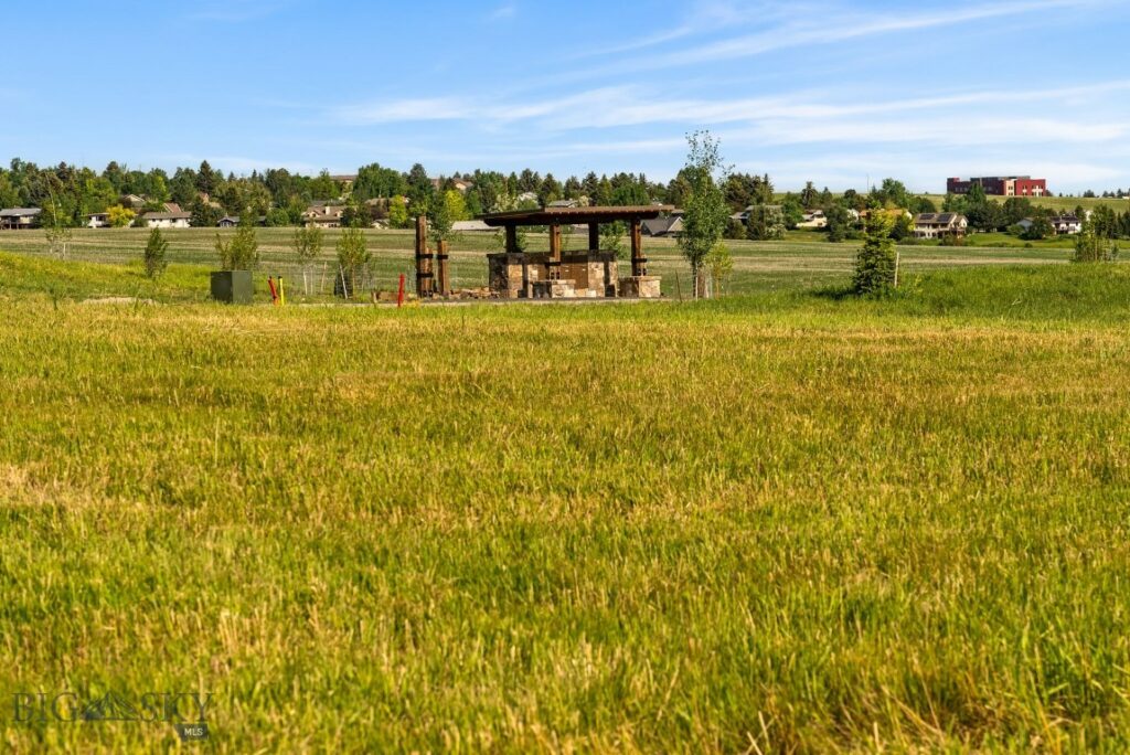 TBD Lot 33 Boreal Way, Bozeman MT 59718