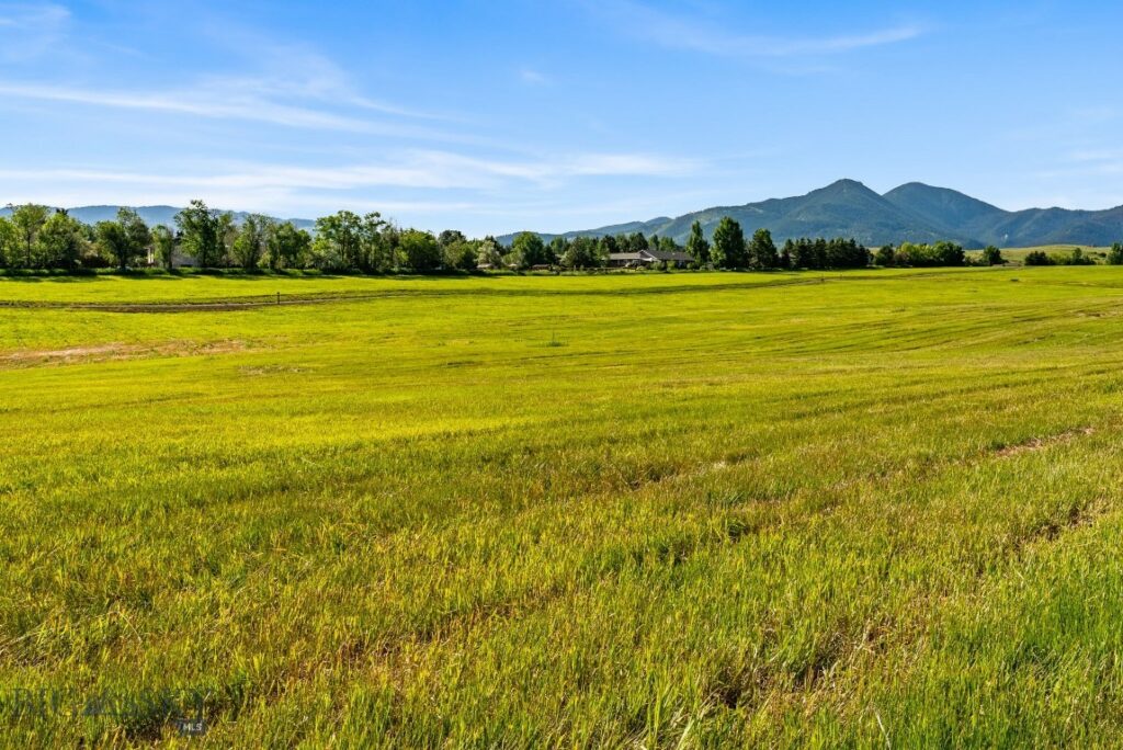 TBD Lot 33 Boreal Way, Bozeman MT 59718