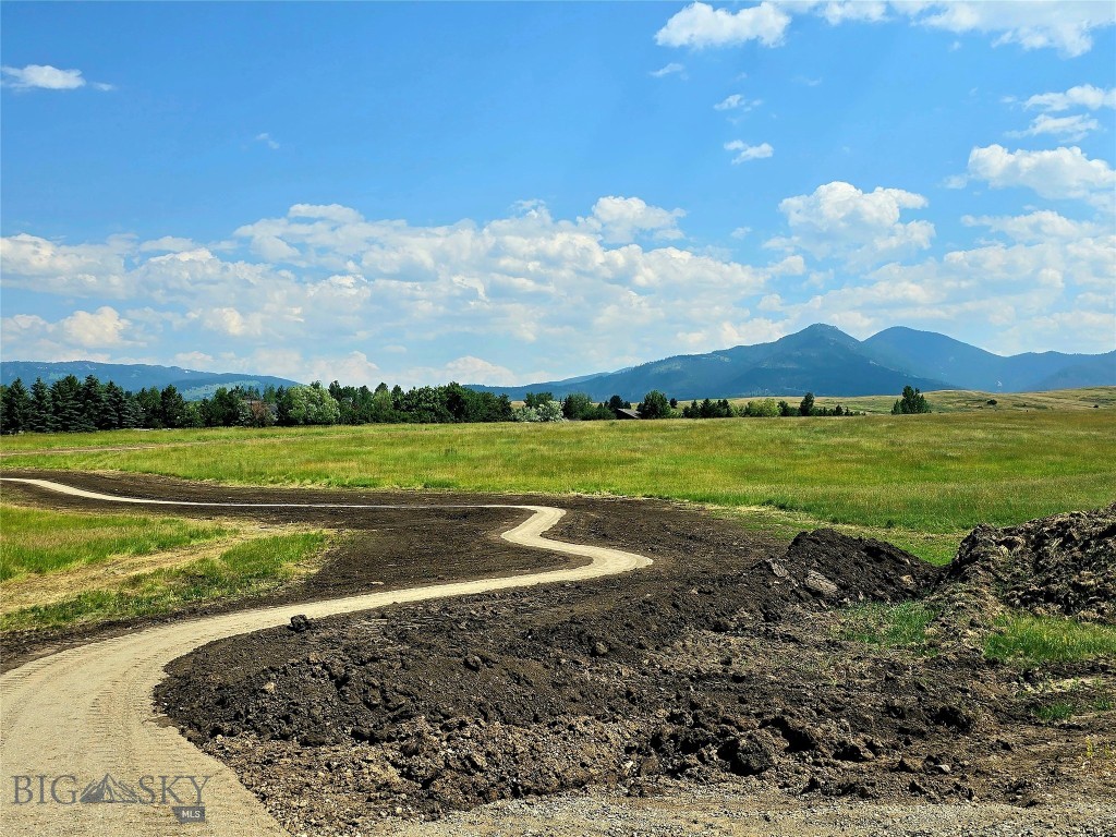 TBD Lot 33 Boreal Way, Bozeman MT 59718