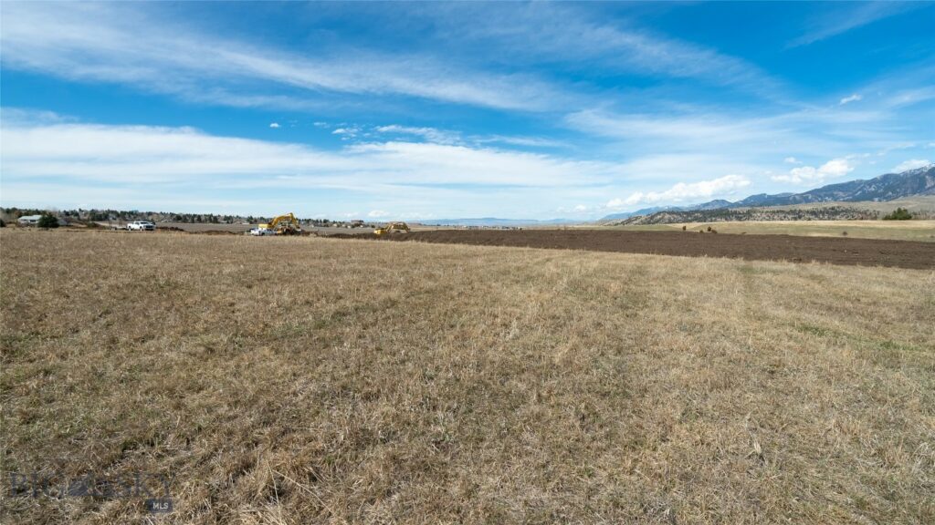 TBD Lot 33 Boreal Way, Bozeman MT 59718