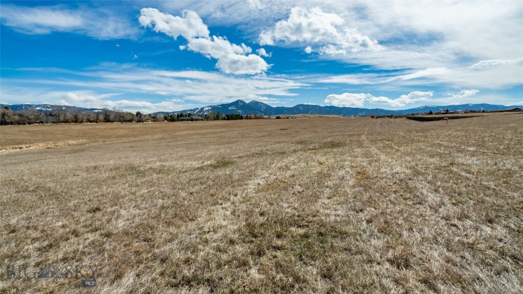 TBD Lot 33 Boreal Way, Bozeman MT 59718