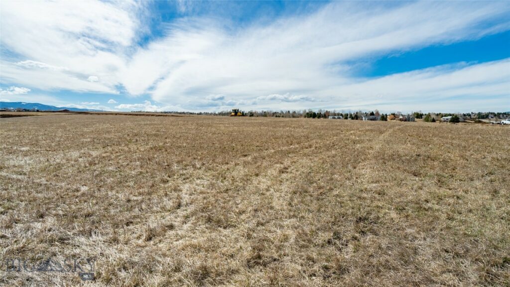 TBD Lot 33 Boreal Way, Bozeman MT 59718