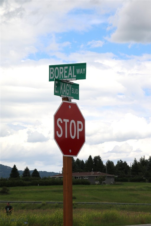 TBD Lot 33 Boreal Way, Bozeman MT 59718