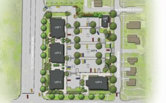 TBD (Lot 5) N Cottonwood, Bozeman MT 59718