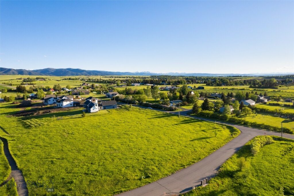 TBD Lot 6 Canary Lane, Bozeman MT 59715