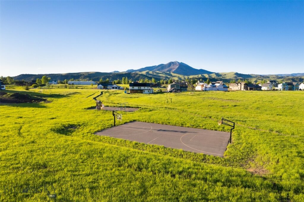 TBD Lot 6 Canary Lane, Bozeman MT 59715