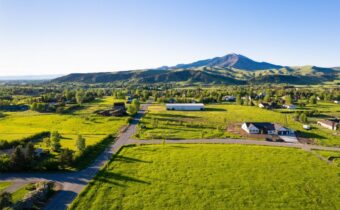 TBD Lot 6 Canary Lane, Bozeman MT 59715