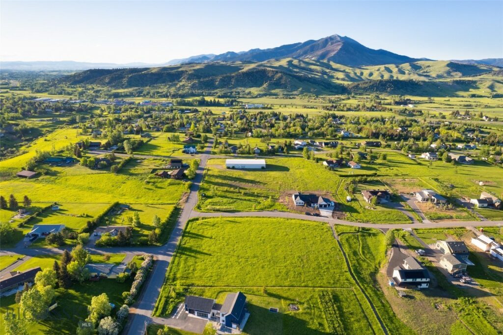 TBD Lot 6 Canary Lane, Bozeman MT 59715